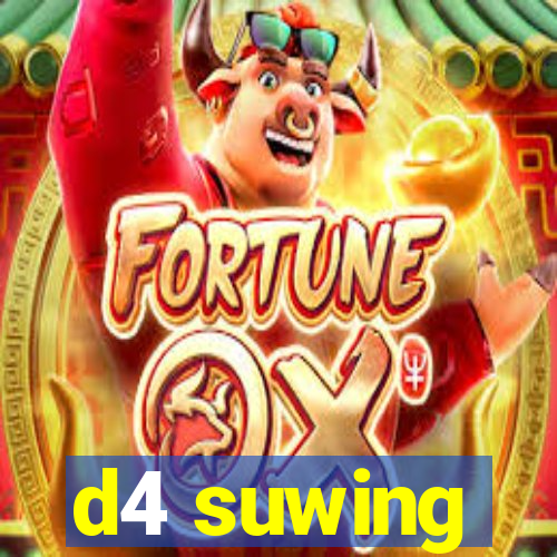 d4 suwing